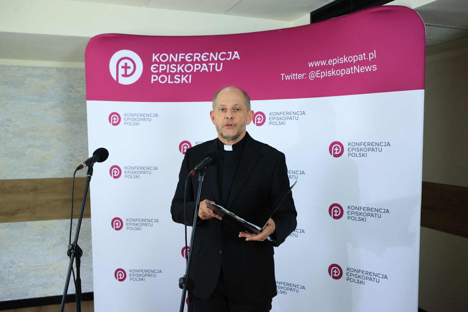 Warszawa: spotkanie rzeczników diecezjalnych i zakonnych