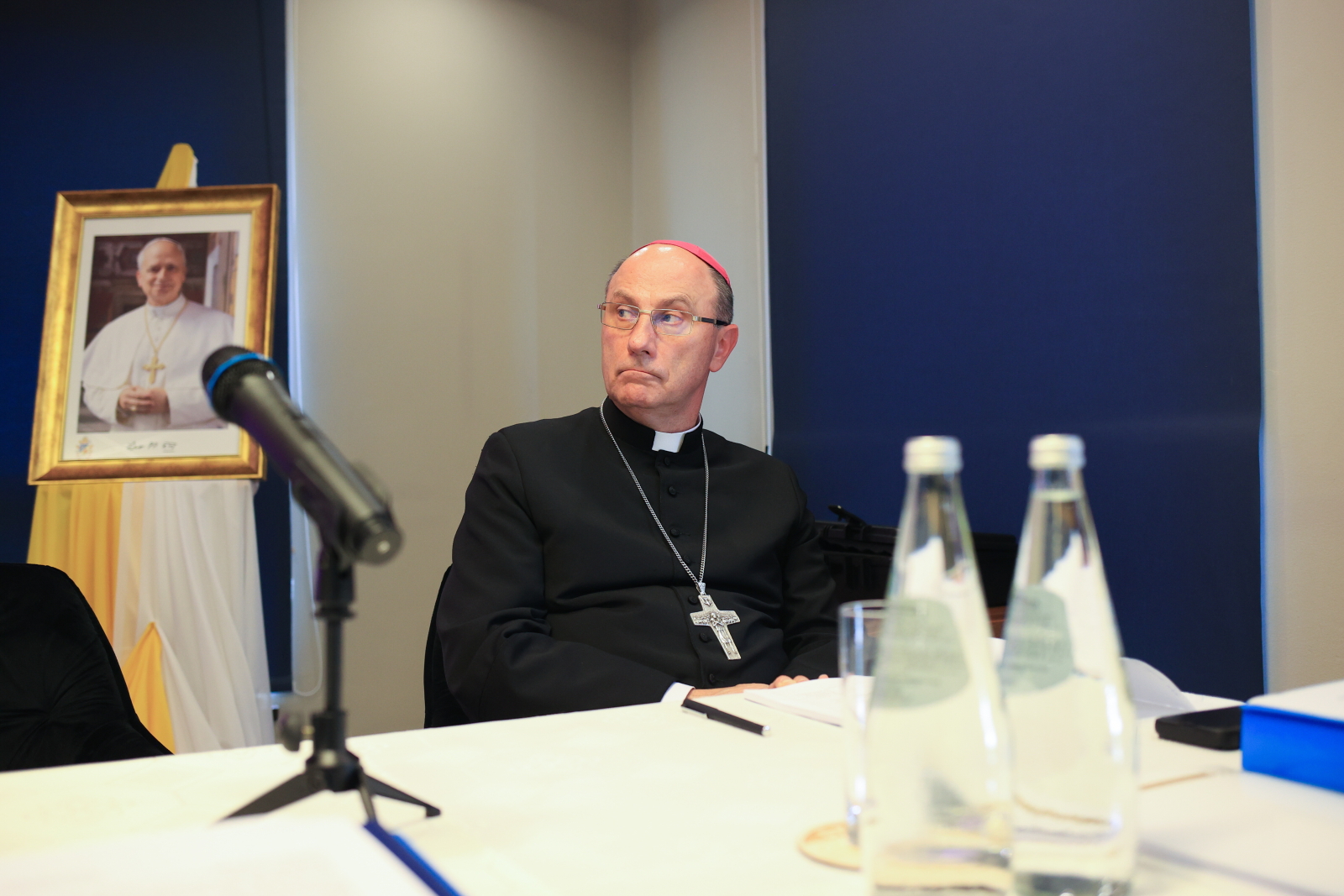 Prymas Polak nie będzie odpowiedzialny za stworzenie komisji ds. wykorzystywania seksualnego w Kościele