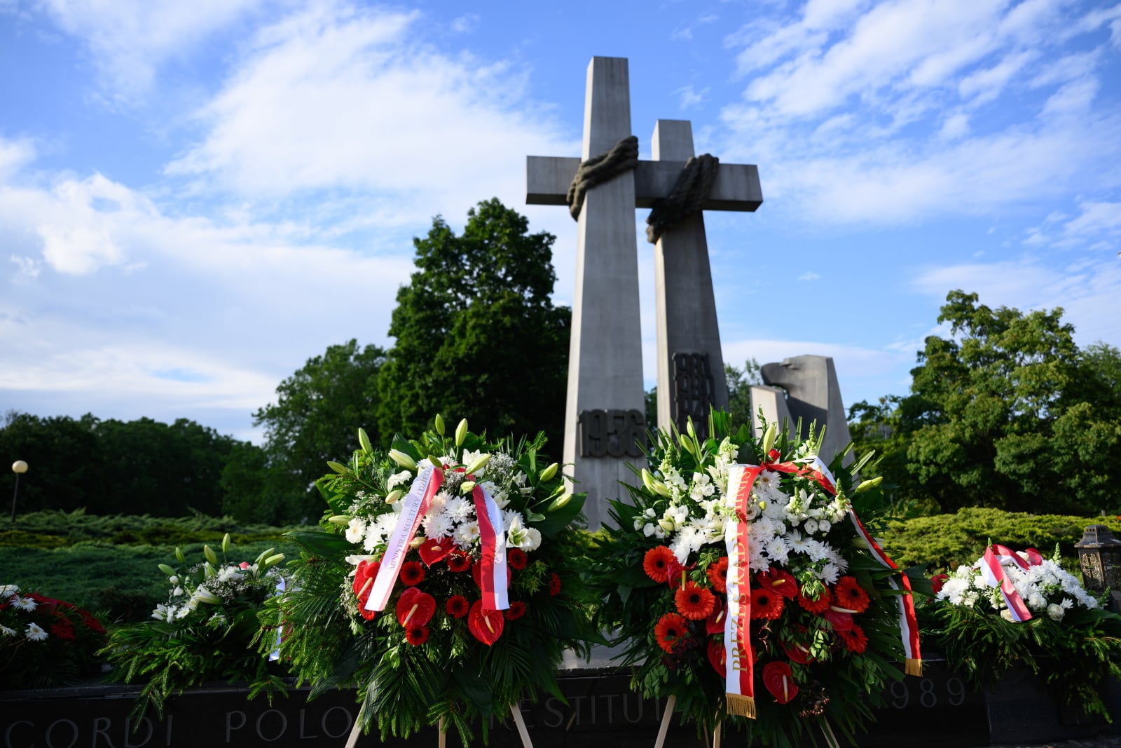 Poznań: bohaterka Czerwca ’56 Aleksandra Banasiak świętuje 91. urodziny