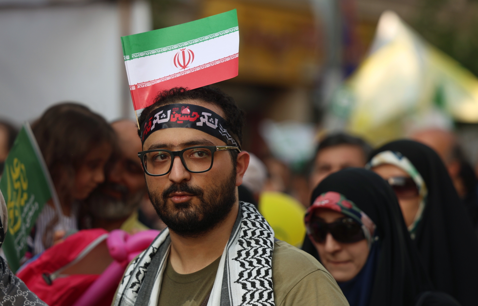 Izrael: armia wezwała do ewakuacji mieszkańców Iranu z okolic ośrodków jądrowych