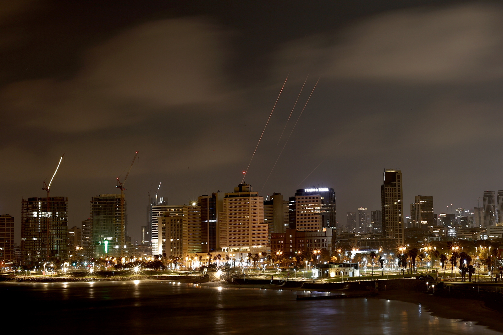 Chodzi o coś więcej niż tylko o Izrael – to wyzwanie dla naszych wartości i przekonań [ROZMOWA]