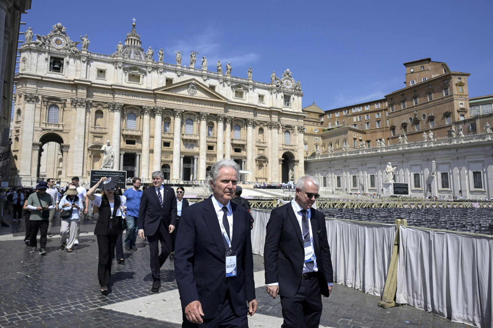 Język polski wszedł do grona głównych języków Watykanu