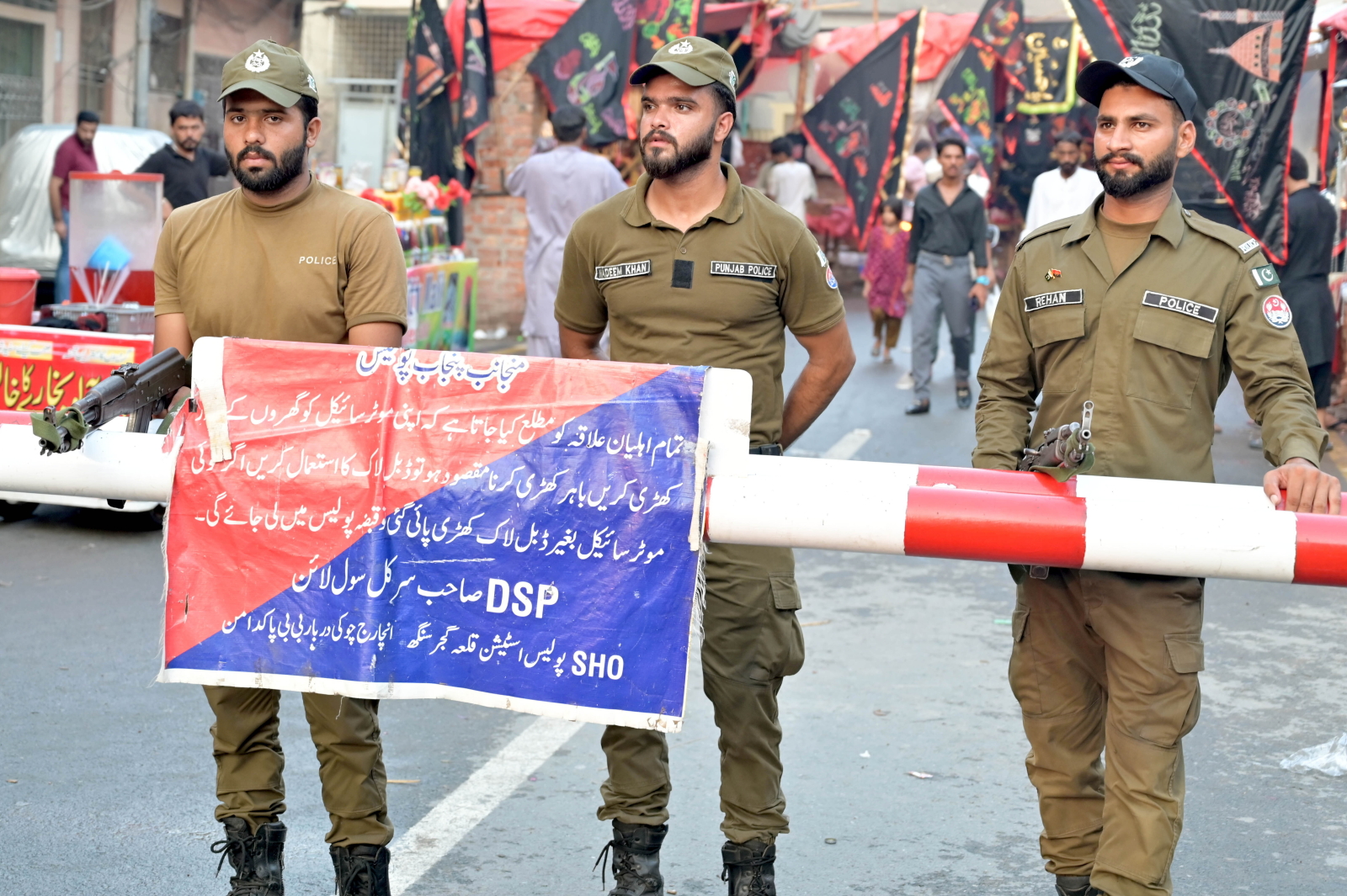 Pakistan: co najmniej 16 żołnierzy zginęło w ataku talibów