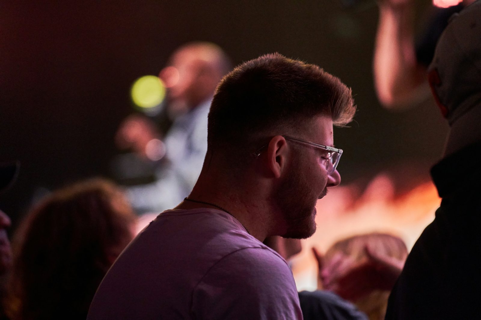 Akcja „Biblia 24/7”: w Zielonej Górze zaśpiewano wszystkie 150 psalmów [+WIDEO]