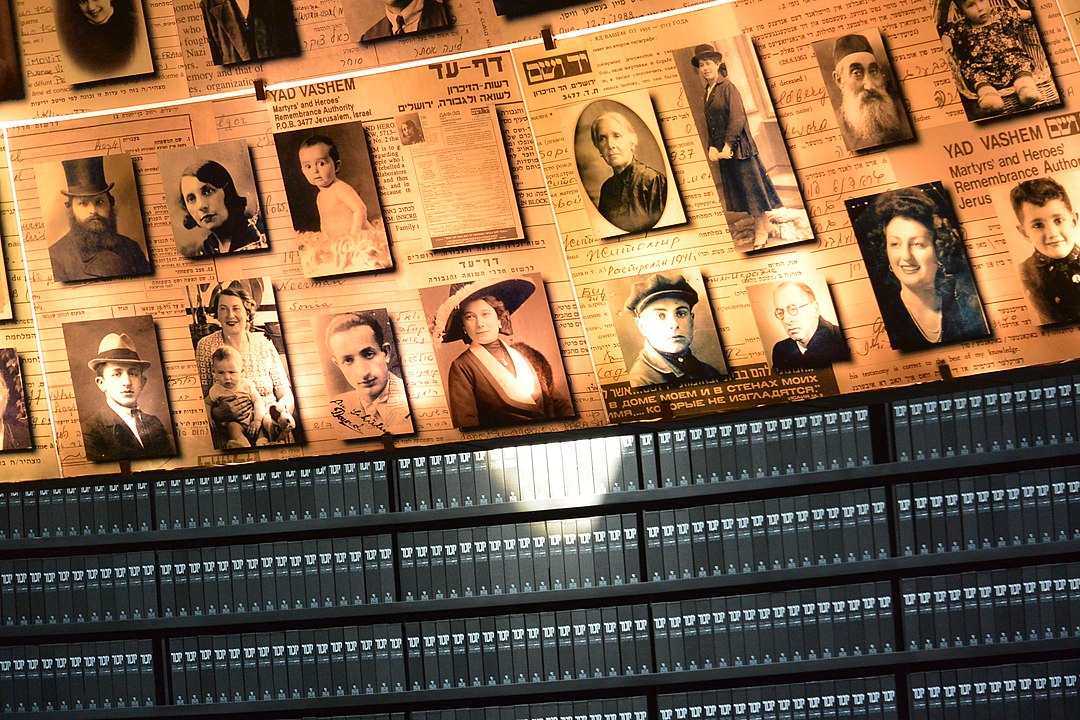 Sprawiedliwa wśród Narodów Świata: Izrael uhonorował siostrę Serapionę Liszkę