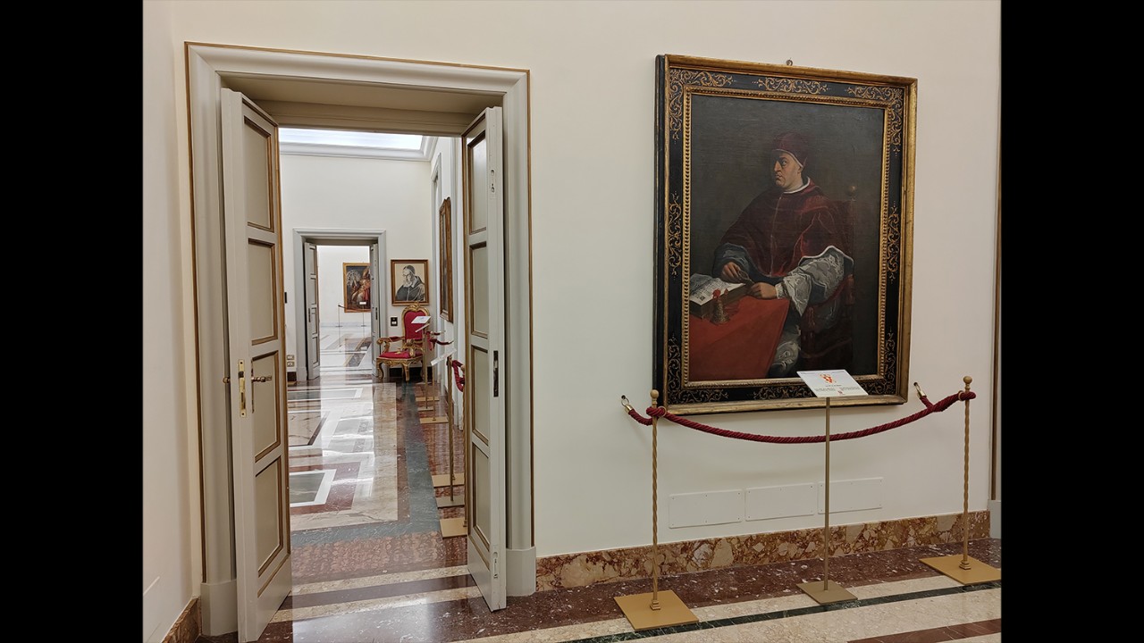 Castel Gandolfo: bogata historia letniej rezydencji papieży