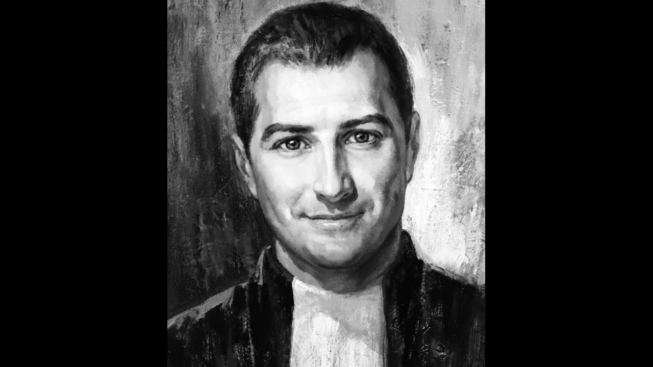 Kościół ma nowego błogosławionego. To dobry nauczyciel pokoju na co dzień