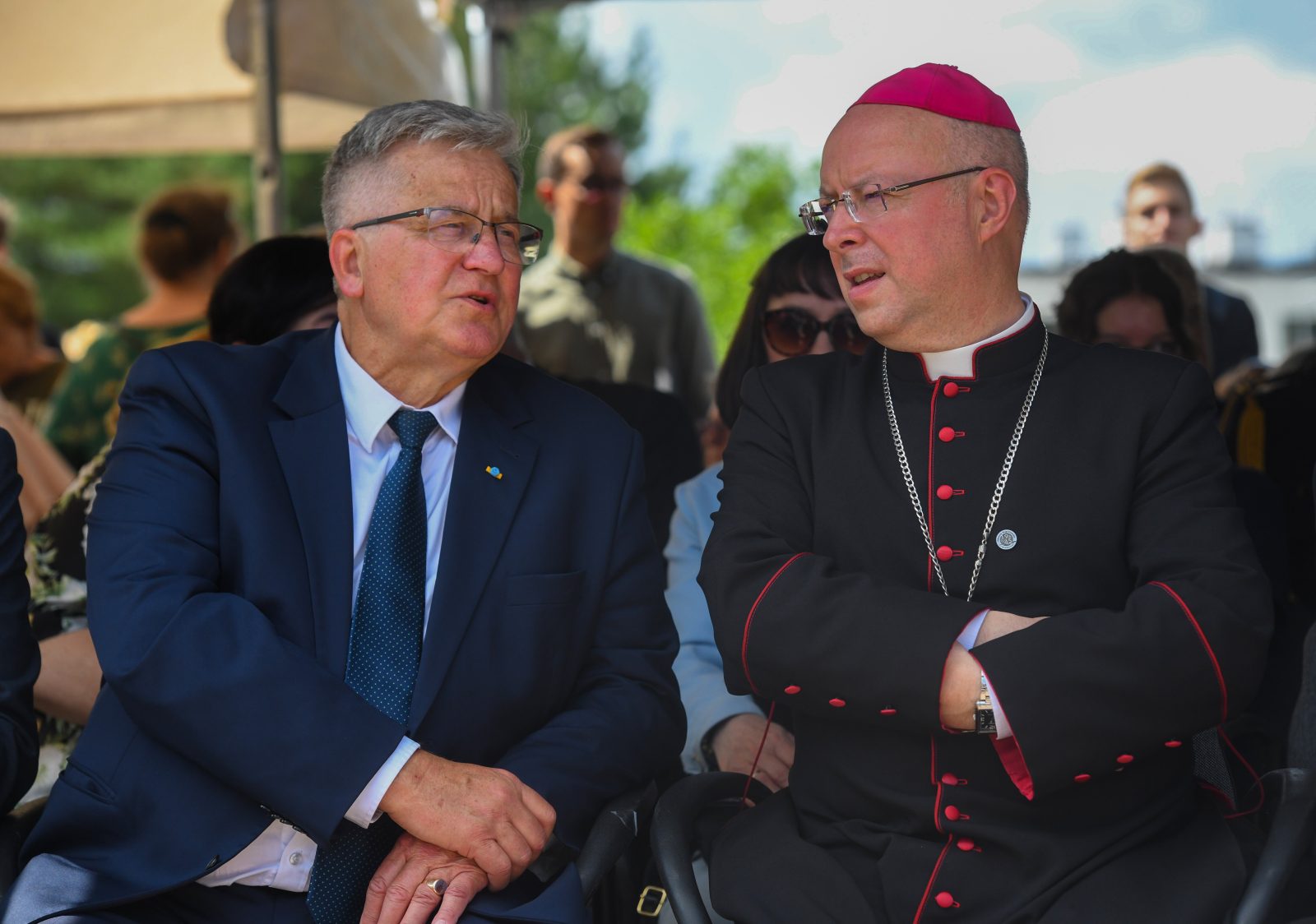 Giby: 80. rocznica Obławy Augustowskiej