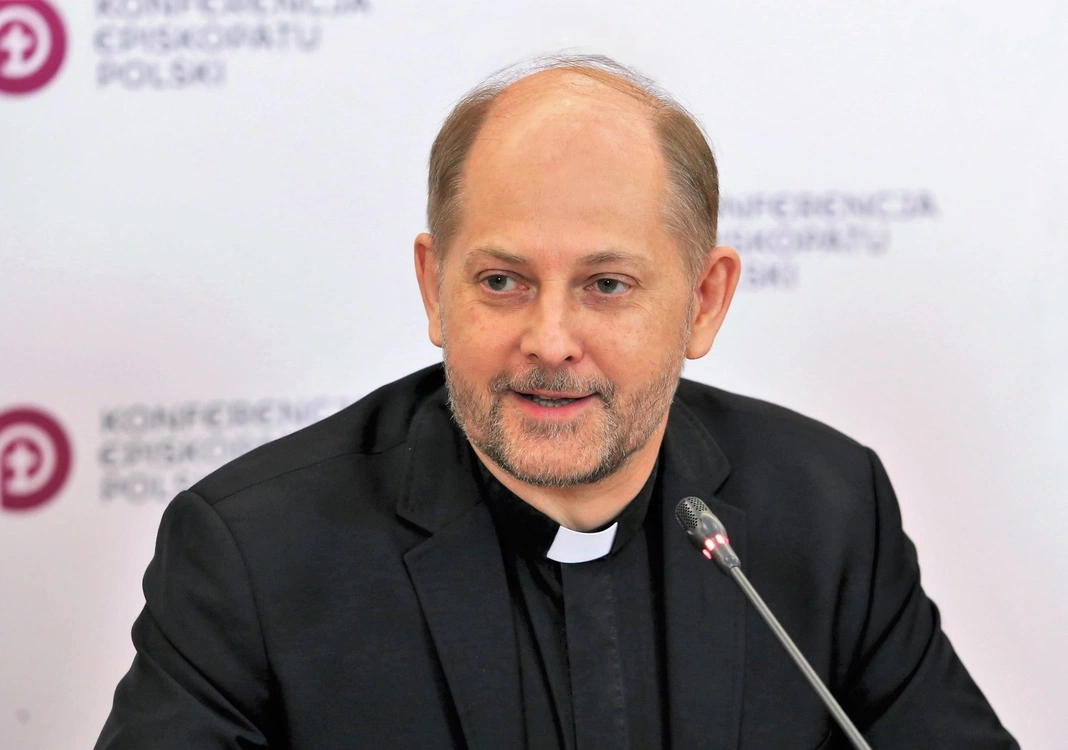 Rzecznik episkopatu: dyskusja nt. dokumentu o Komisji ekspertów jest przedwczesna [ROZMOWA]