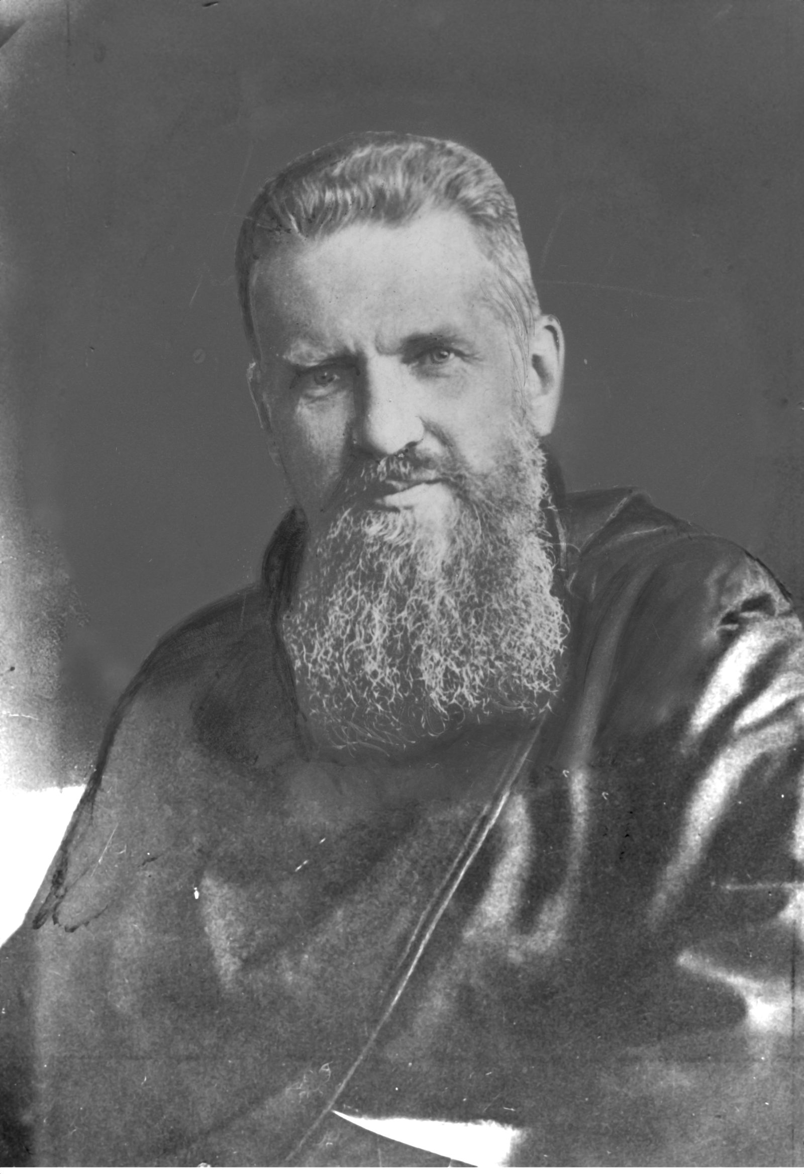 Kard. M. Semeraro: sprawa beatyfikacji metropolity Andrzeja Szeptyckiego jest na końcowym etapie