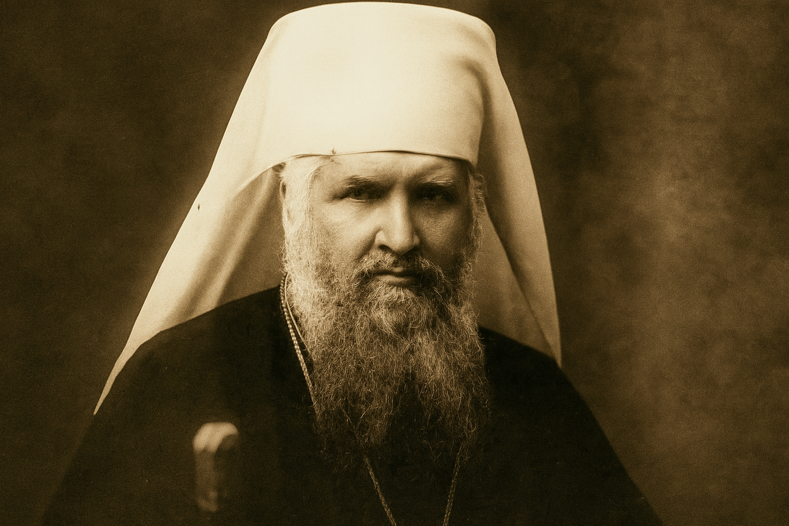 Abp Światosław Szewczuk: to był akt budowania narodu