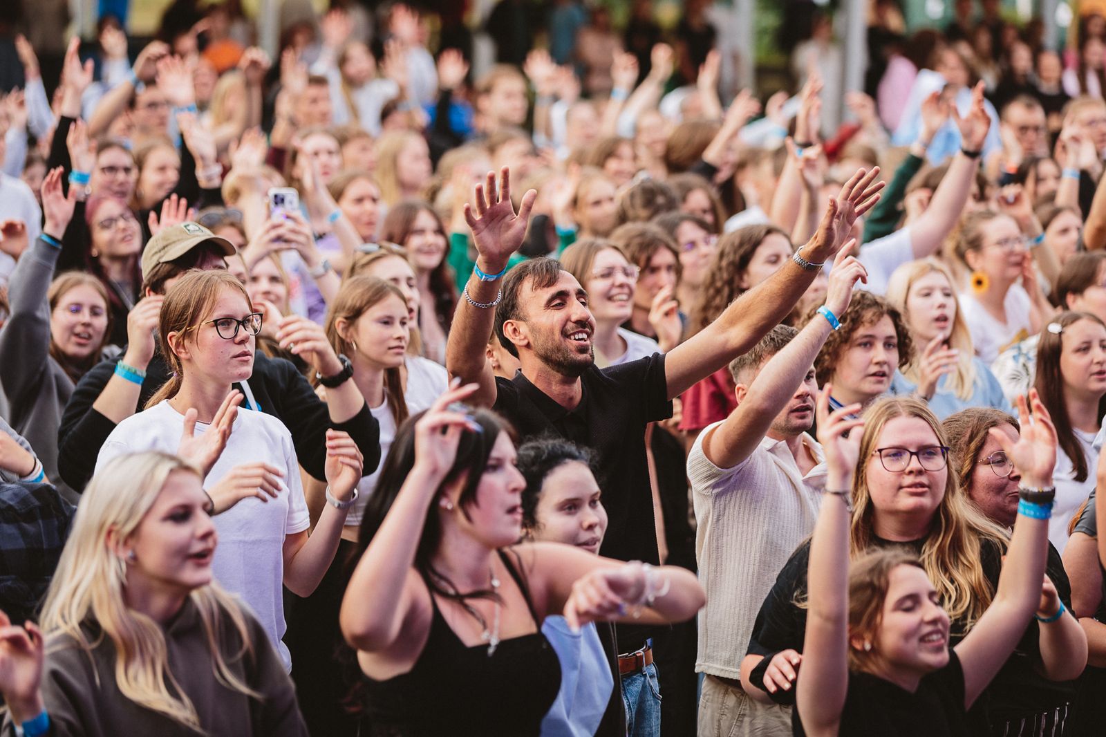 Festiwal Życia w Kokotku już wkrótce. realizowane są zapisy
