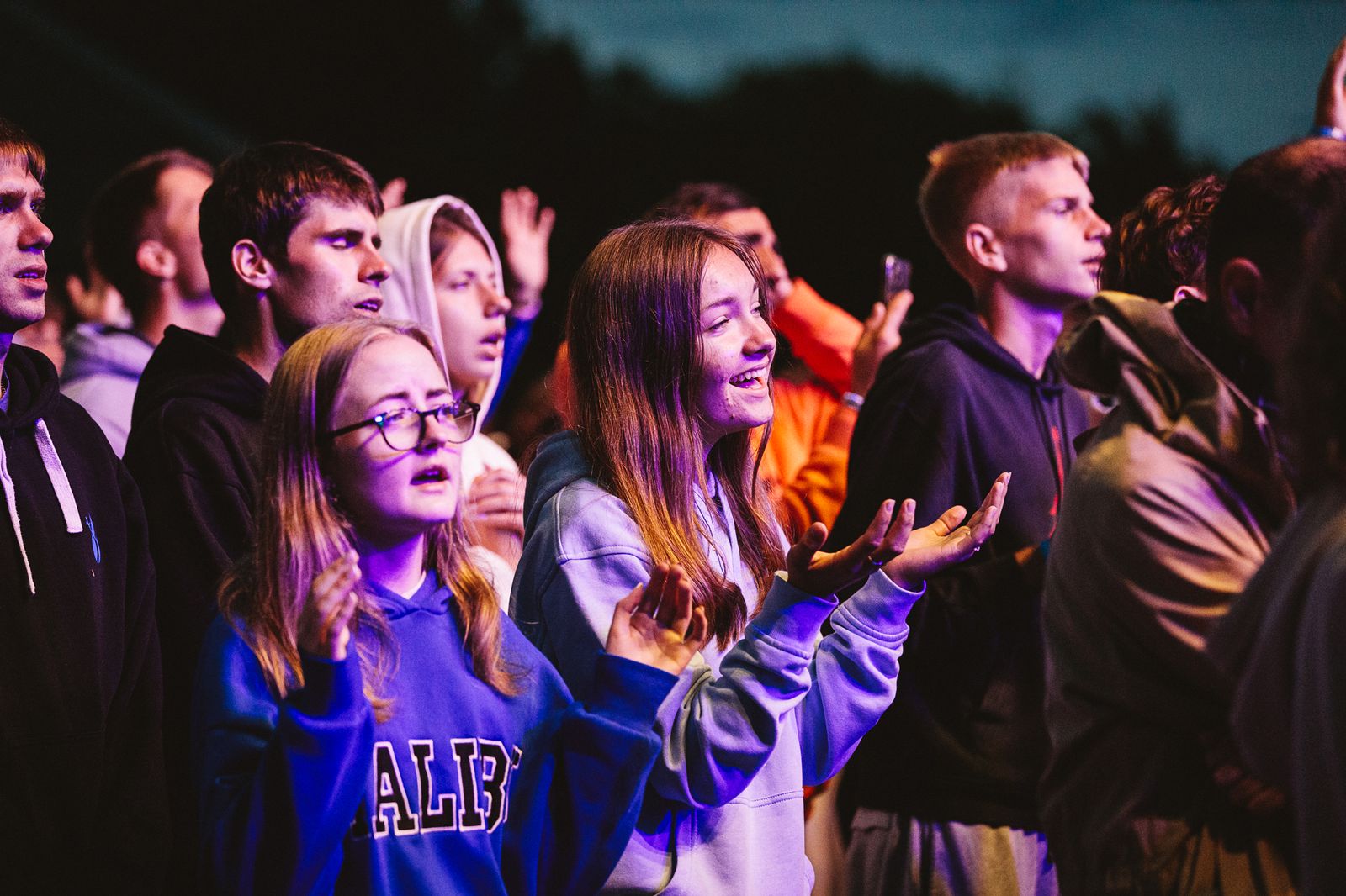 Mocne brzmienia i charyzmatyczni mówcy. Znamy line-up Festiwalu Życia
