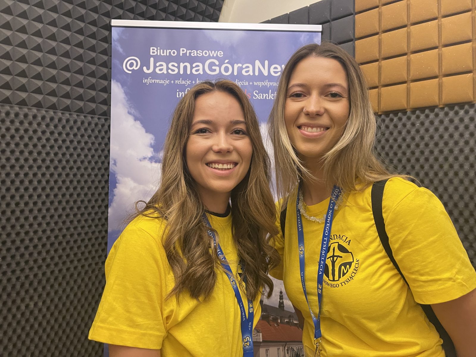 25 lat Fundacji „Dzieło Nowego Tysiąclecia” – żywego pomnika Jana Pawła II