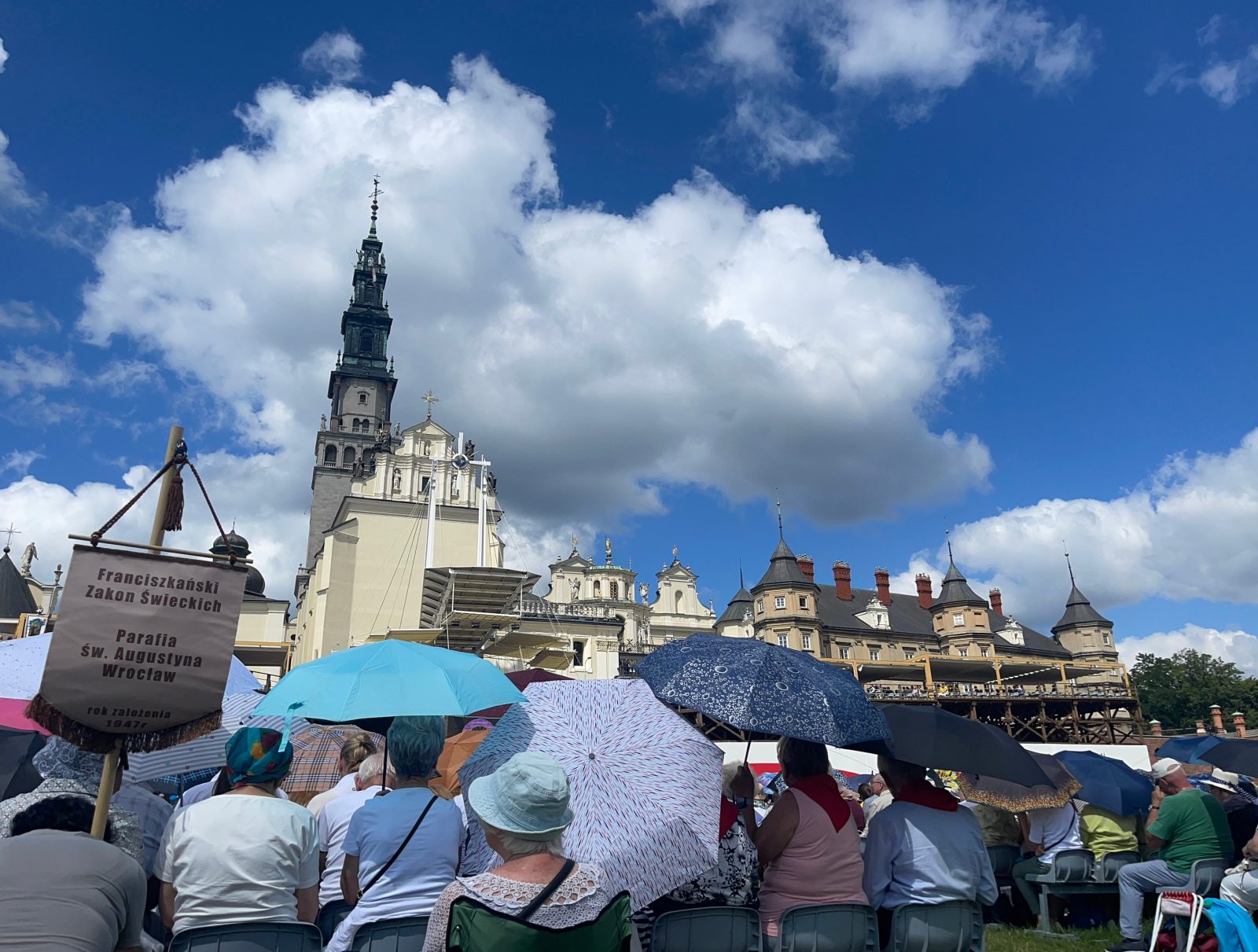 Zespół Wspierania Radia Maryja: „démarche” MSZ to „zuchwała próba recenzowania homilii”