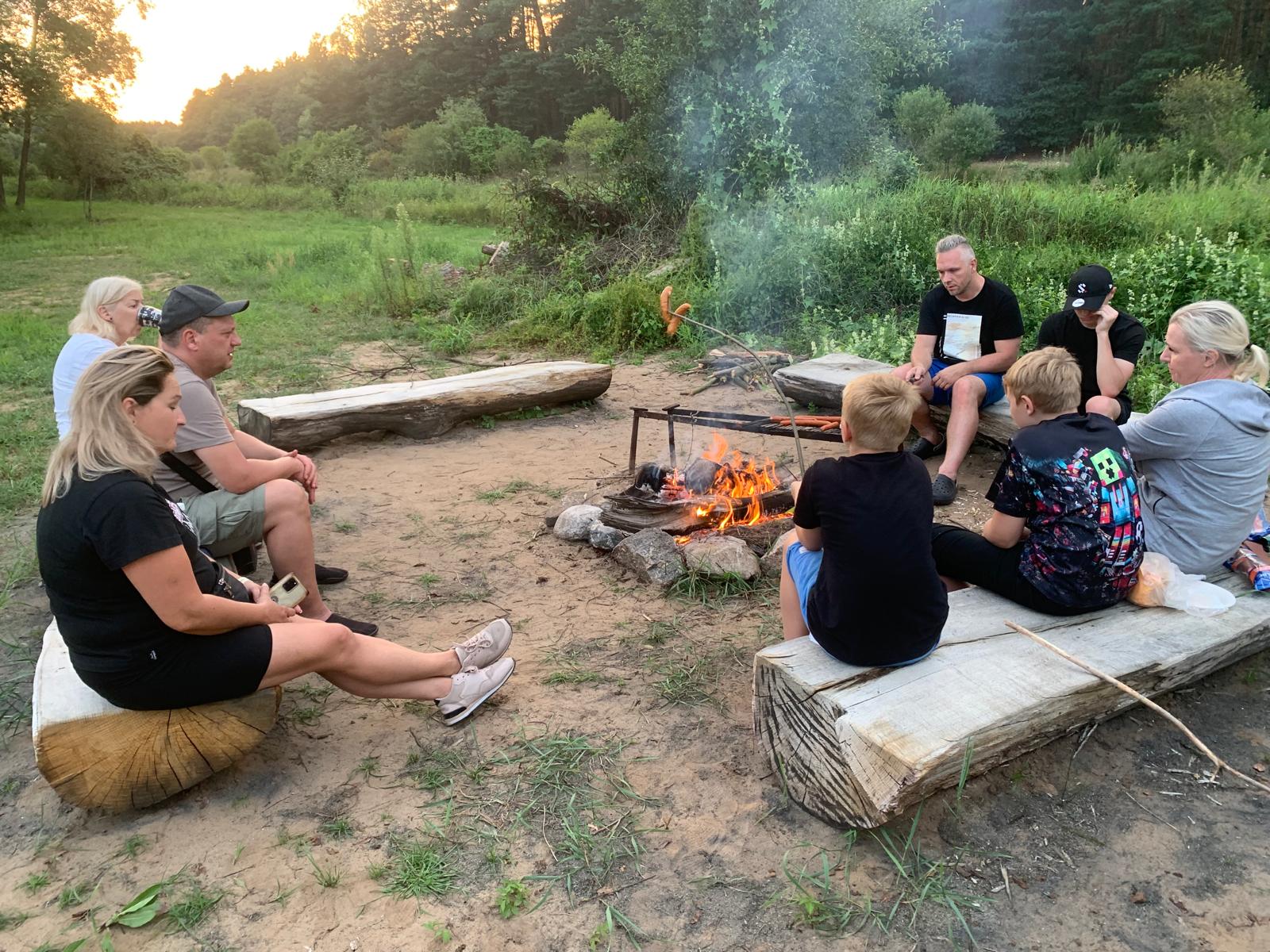 Katowice : „Kajaki z Jezusem” – duchowa przygoda na wodzie [+GALERIA]