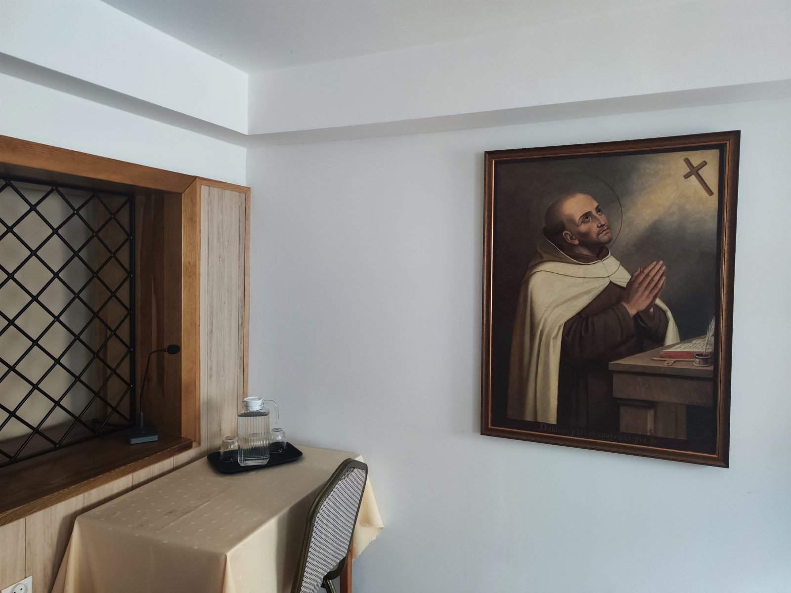 Leon XIV wezwał do wsparcia klasztorów kontemplacyjnych