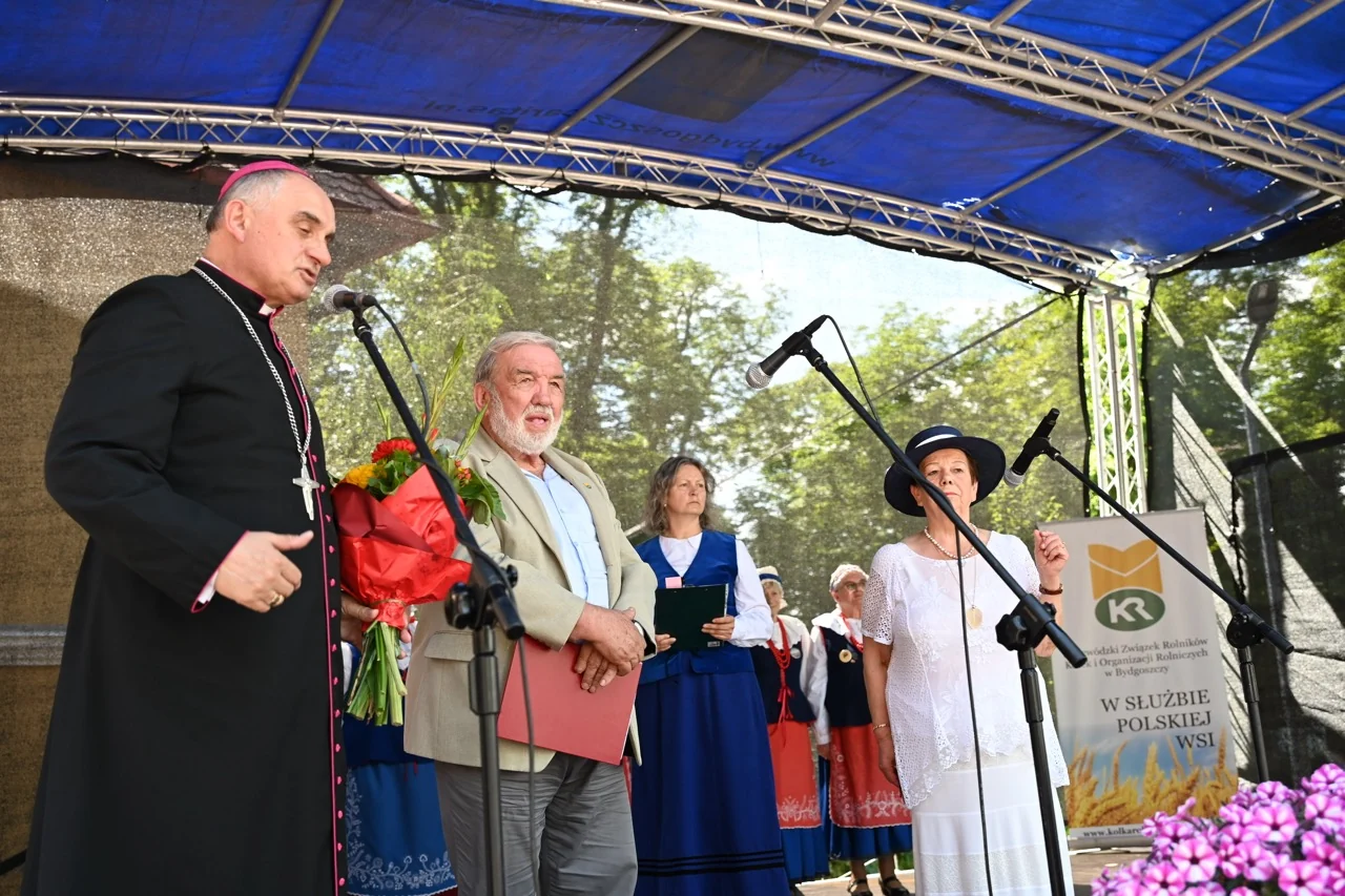 Już po raz drugi odbył się Bydgoski Jarmark Biskupi