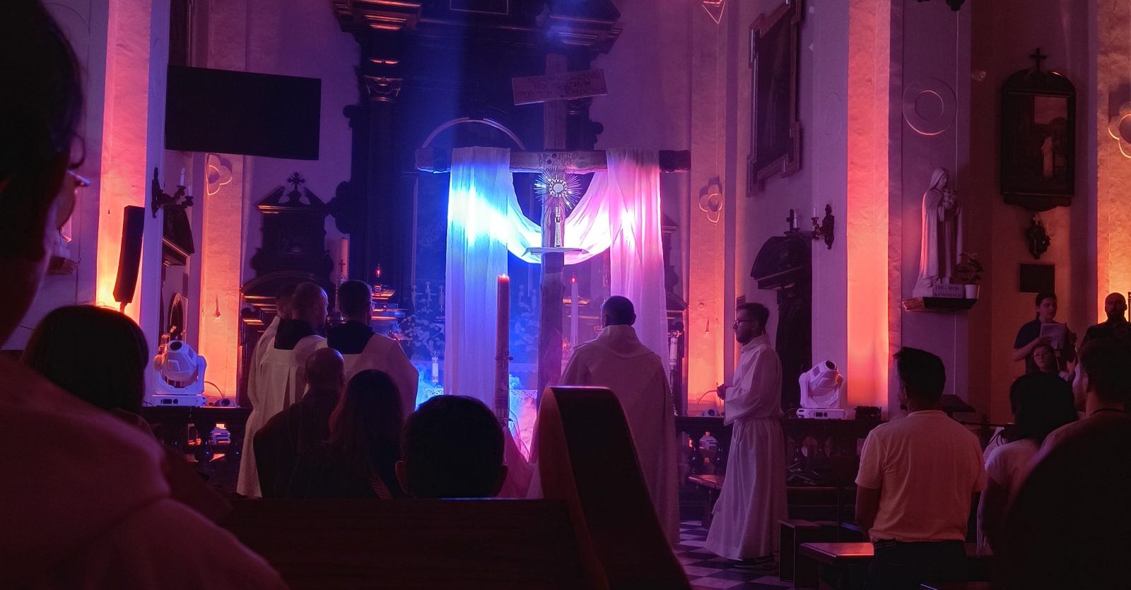 Pokorna szkoła świętości – św. Jan od Krzyża [FELIETON]