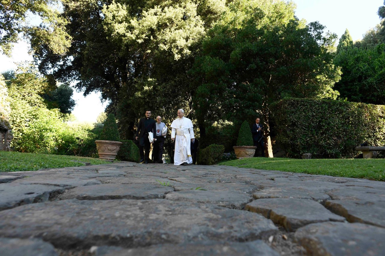 Leon XIV: troska o stworzenie staje się kwestią wiary i humanizmu [ORĘDZIE]