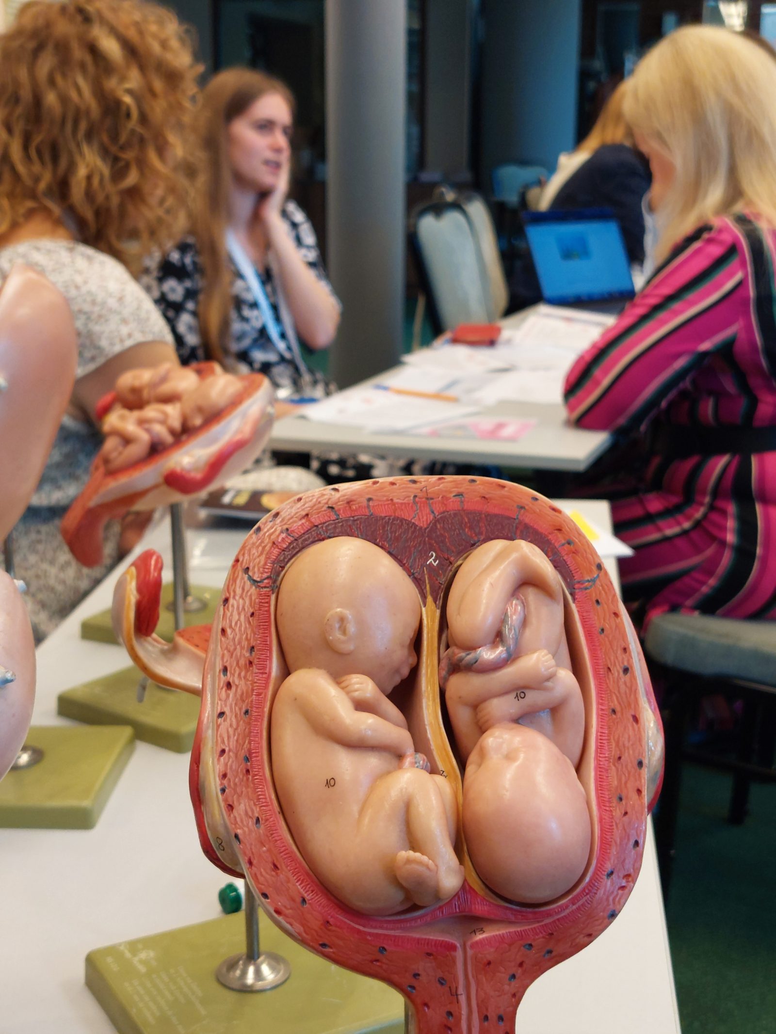 Z pasji do życia. Liderzy pro-life spotkali się w Krakowie