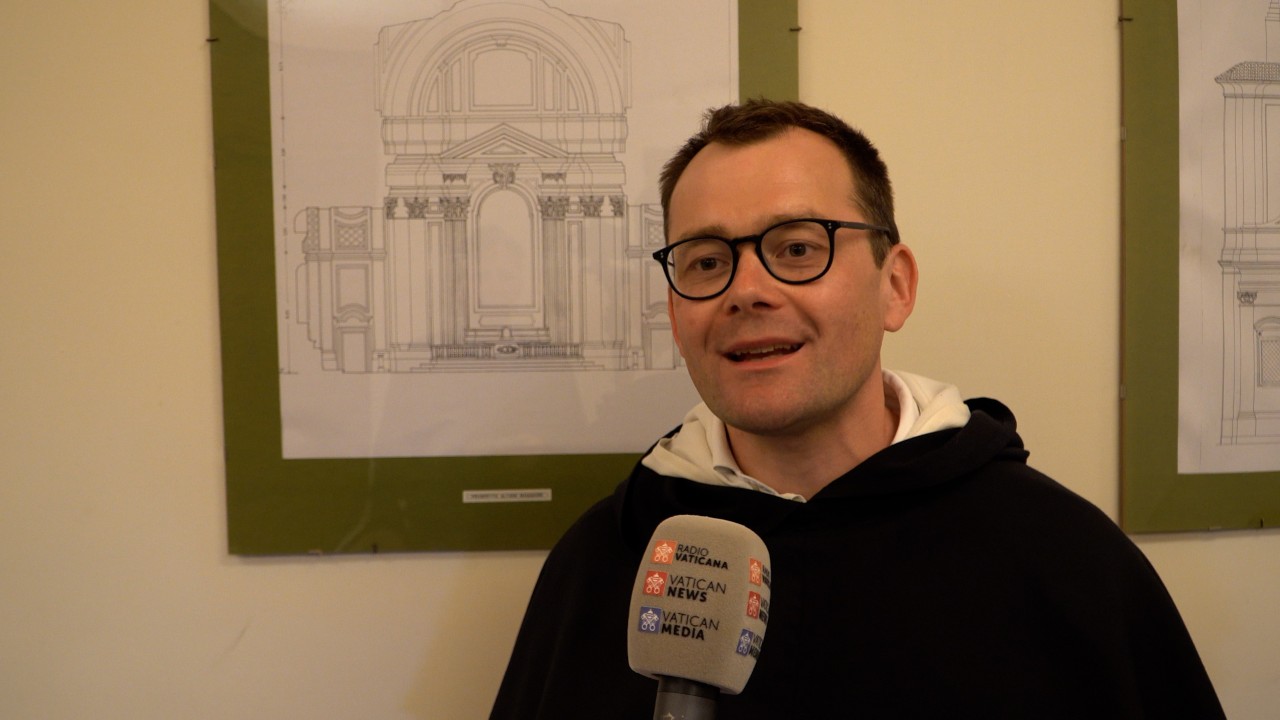 Leon XIV dał impuls – wierni odkrywają chorał gregoriański