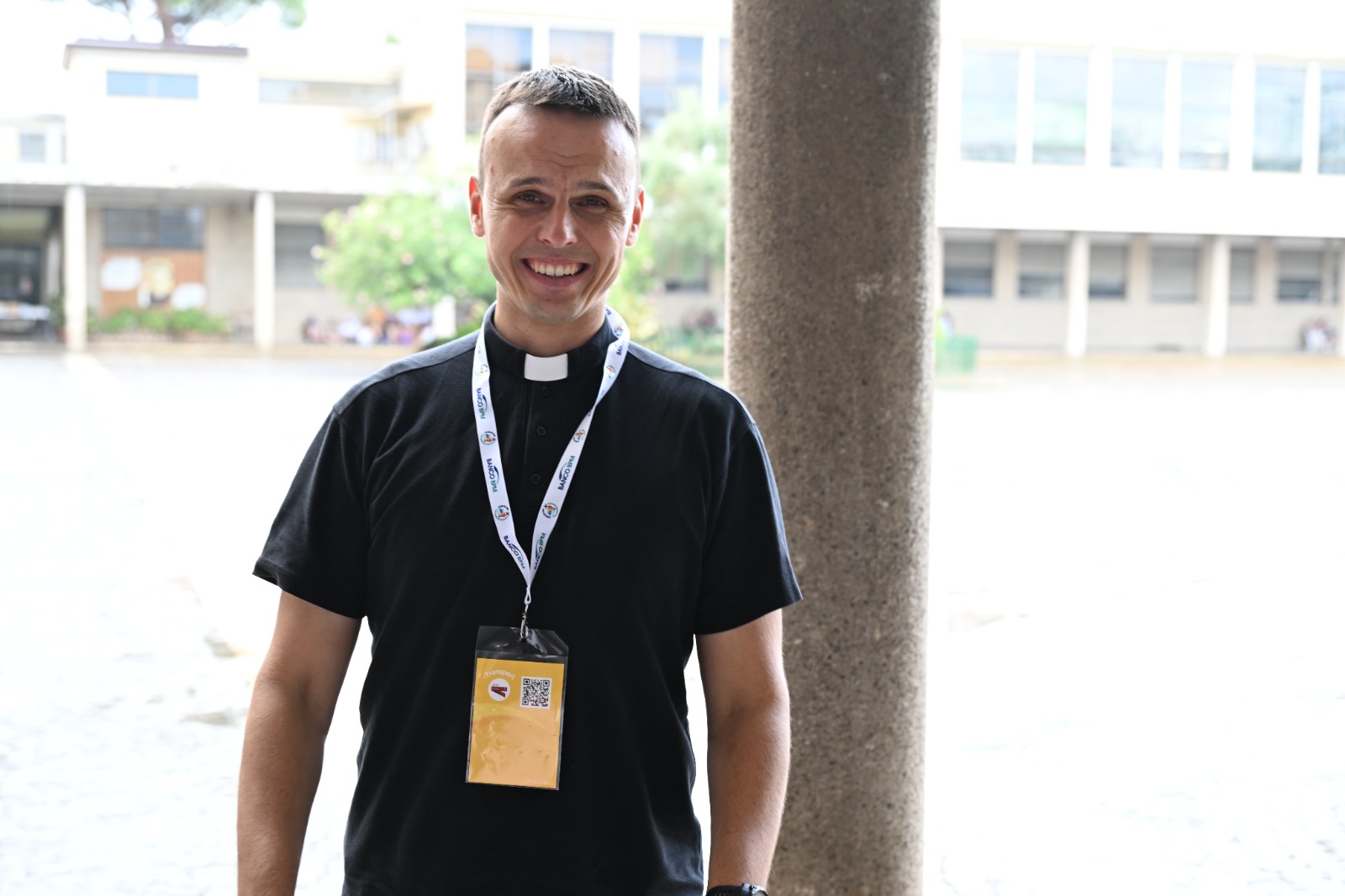 Nie ‘z buta’, tylko z sercem – Ksiądz z Osiedla o ewangelizacji w sieci