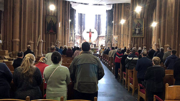 Ukraina – Rosja. Kontekst kościelny ewentualnych rokowań