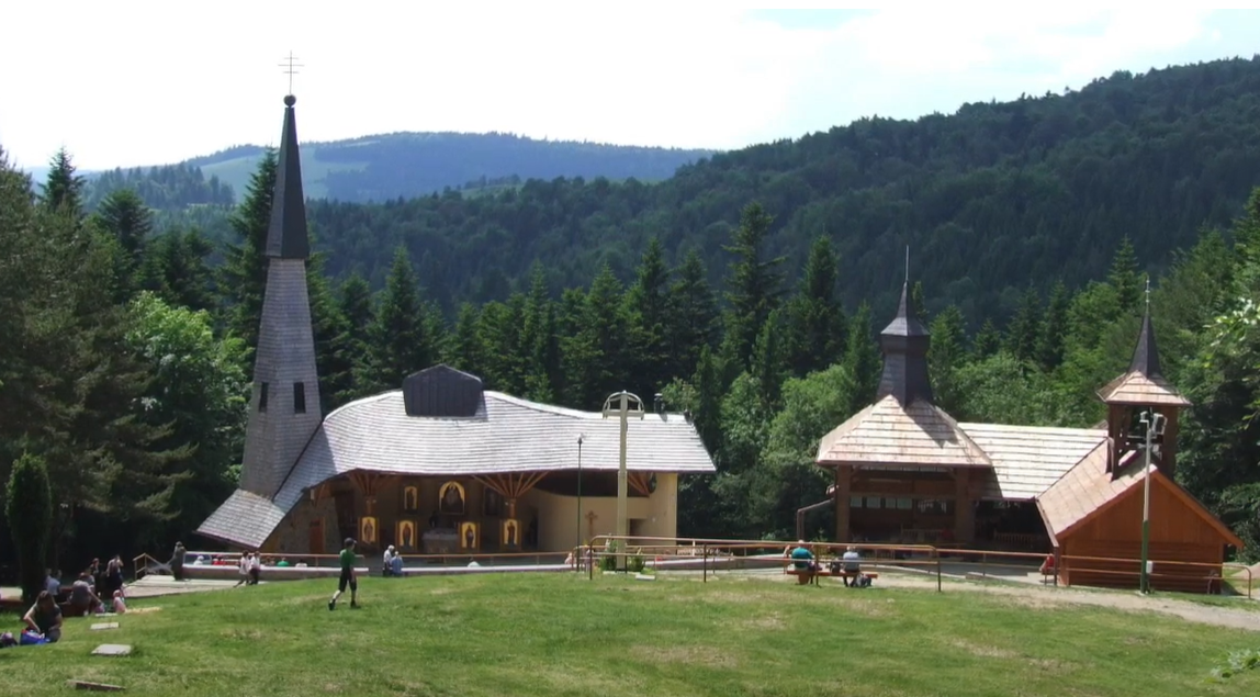 Watykan: zezwolenie na kult maryjny w Litmanowej na Słowacji