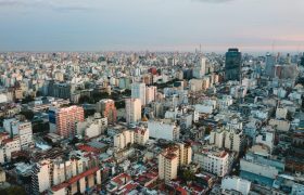 Buenos Aires/fot. Andrea Leopardi/unsplash
