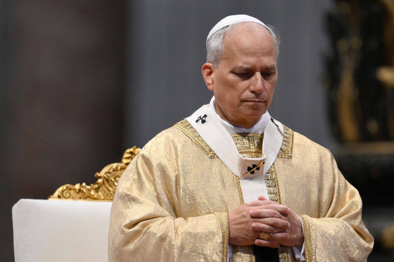 Papieski telegram kondolencyjny po trzęsieniu ziemi w Afganistanie