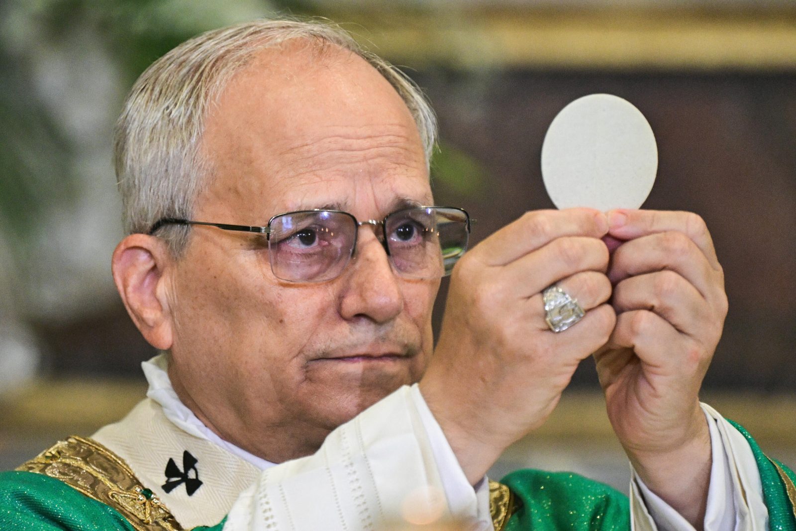 Teolog wyzwolenia widzi w Leonie XIV kontynuację Franciszka