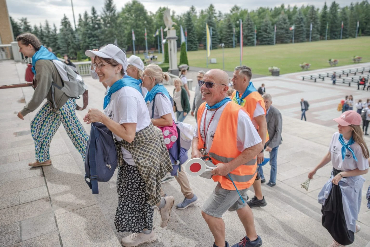 Komentarz do Ewangelii, 24 lipca 2025