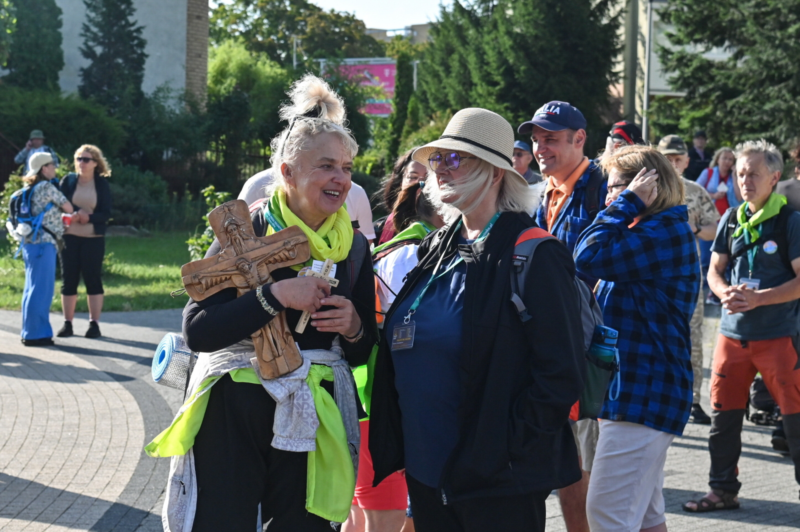 Komentarz do Ewangelii, 30 lipca 2025