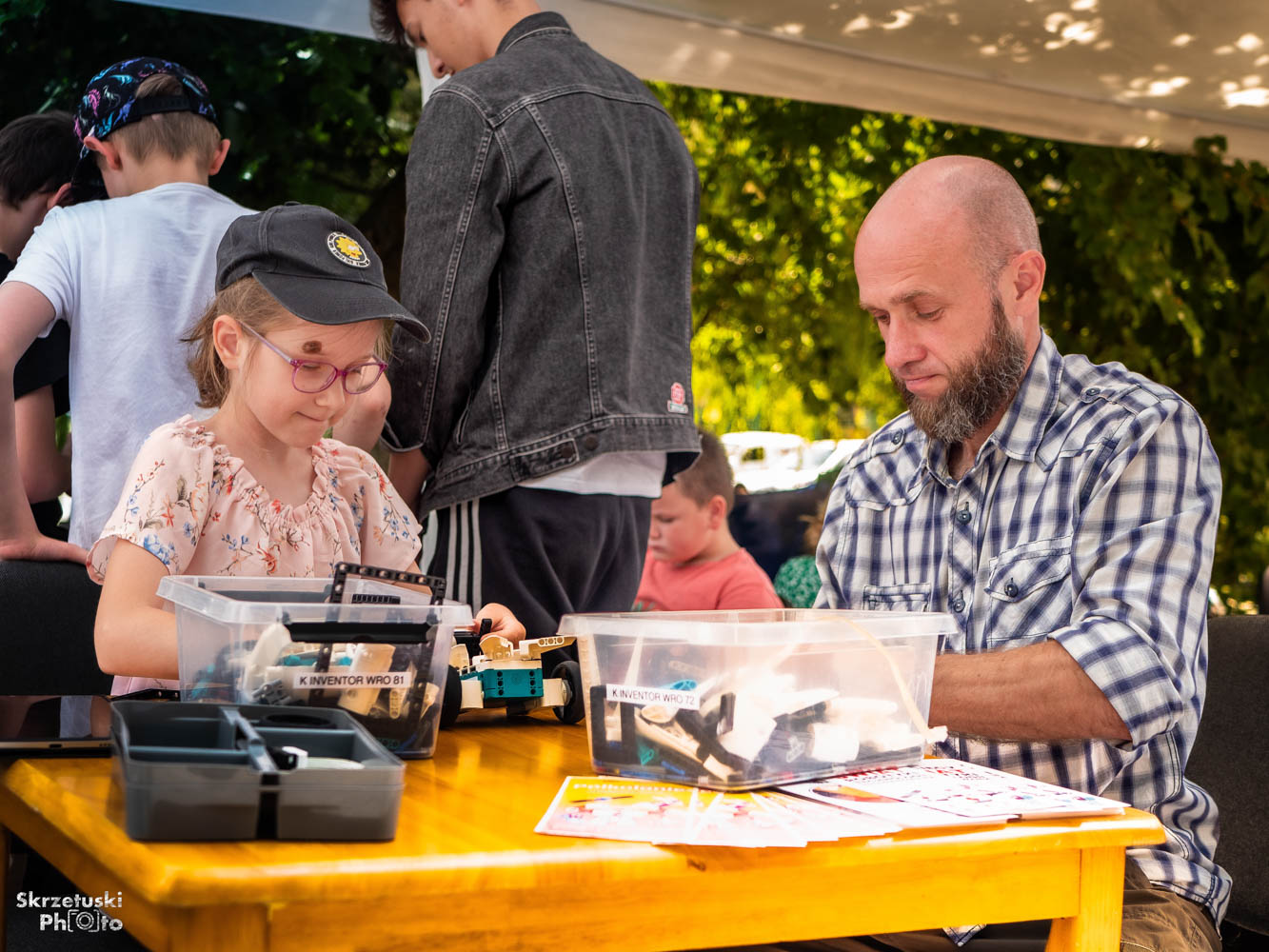 Komentarz do Ewangelii, 25 lipca 2025