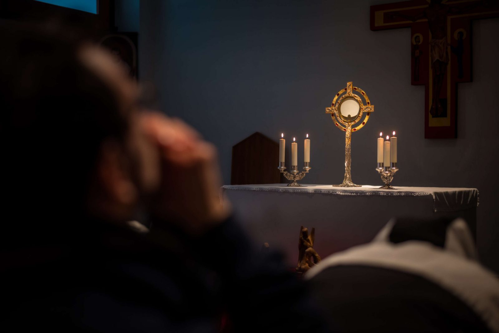 Komentarz do Ewangelii, 27 lipca 2025