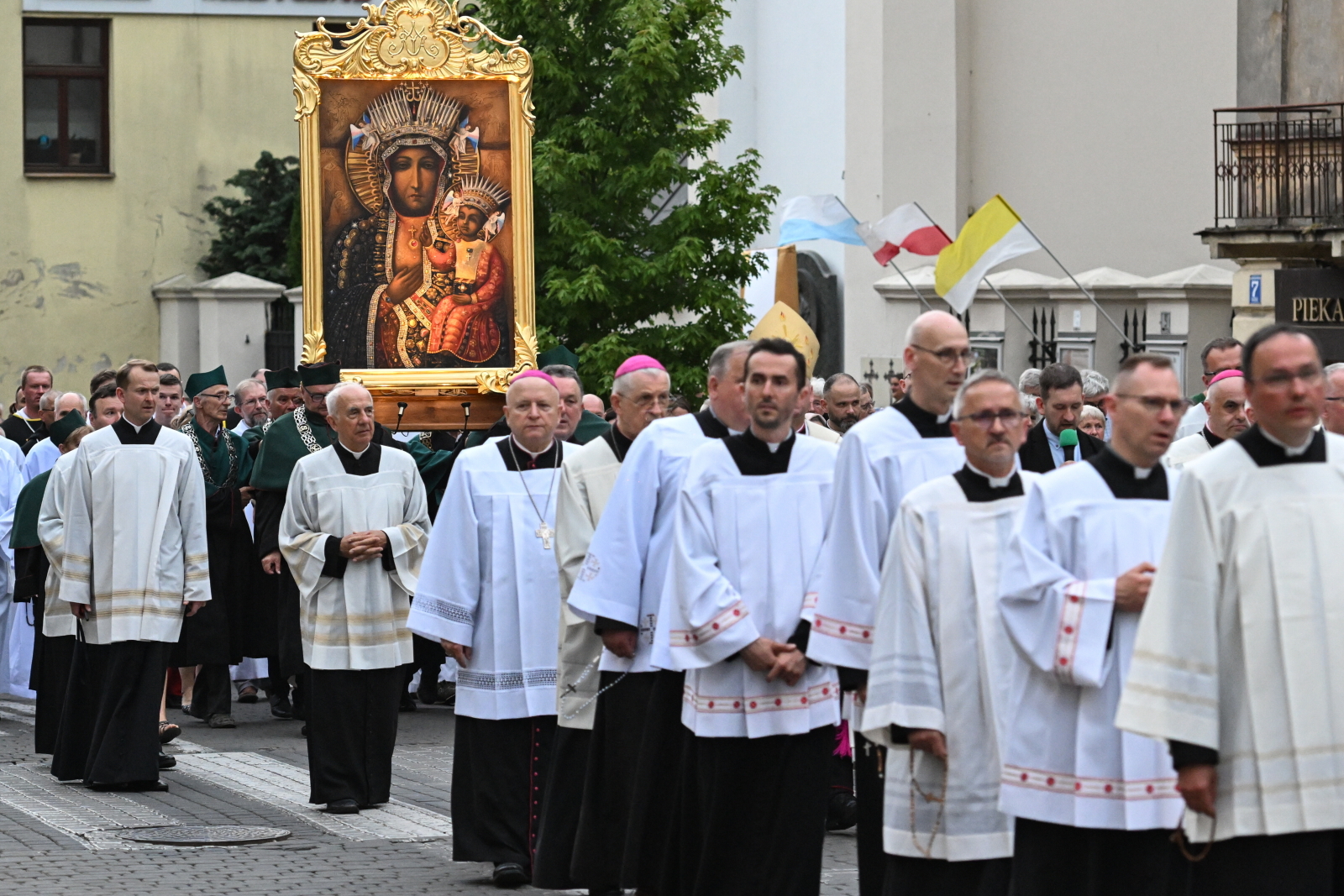 Obchody rocznicy cudu lubelskiego [+GALERIA]