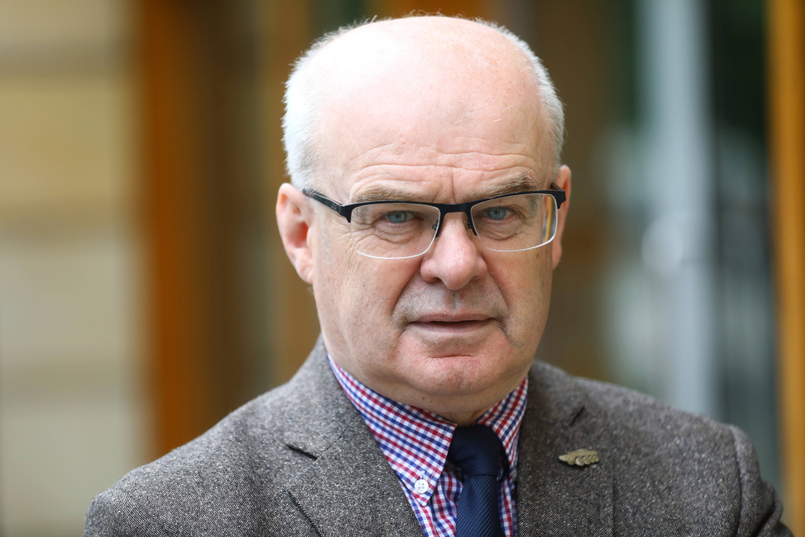 Zmarł gen. Waldemar Skrzypczak, dowódca Wojsk Lądowych w latach 2006–2009