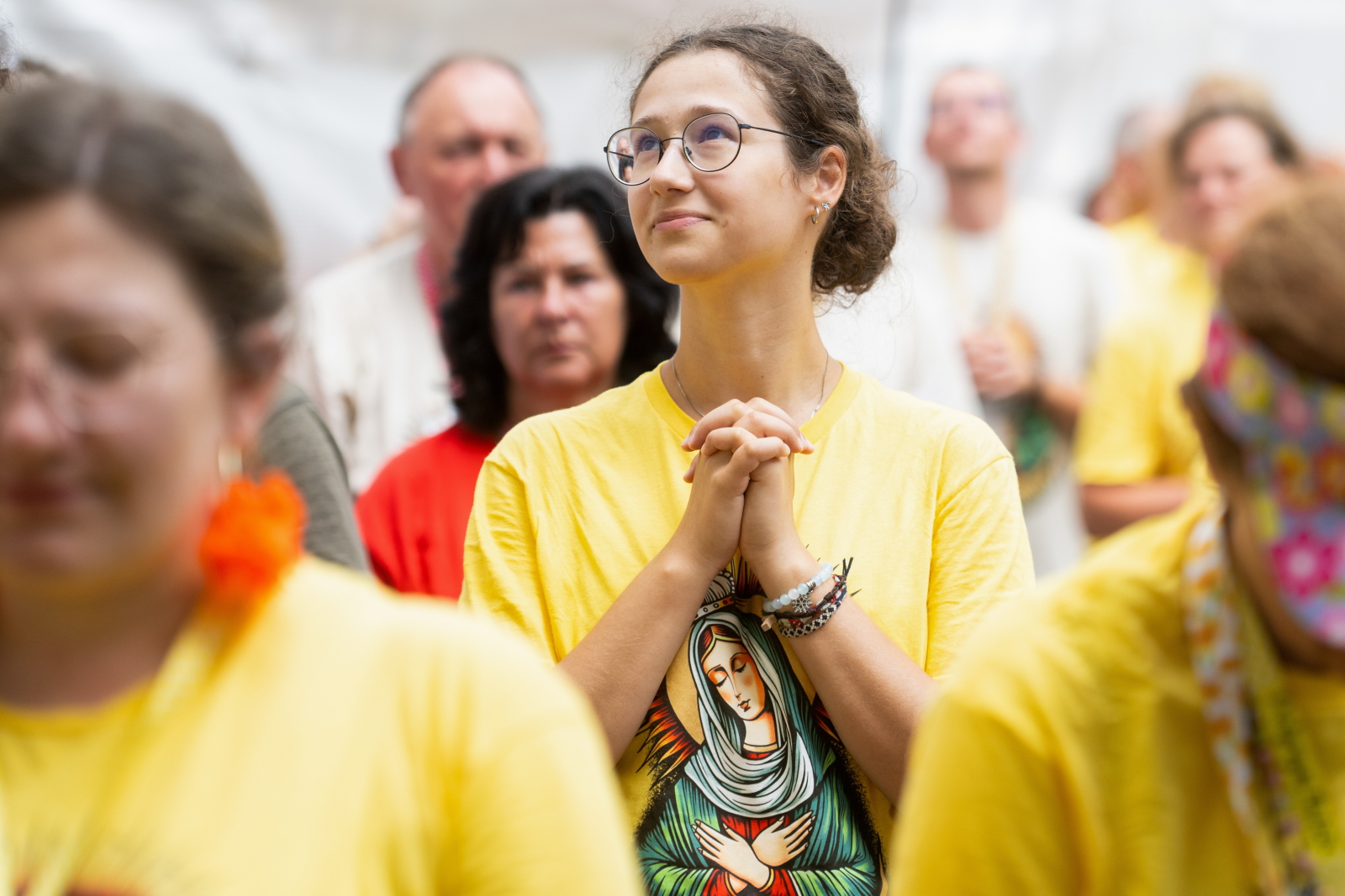 Skandynawia: rośnie zainteresowanie Kościołem katolickim