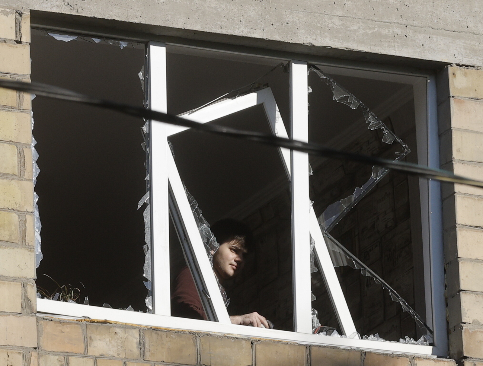 Ukraina: liczba dzieci zabitych i rannych wrosła trzykrotnie