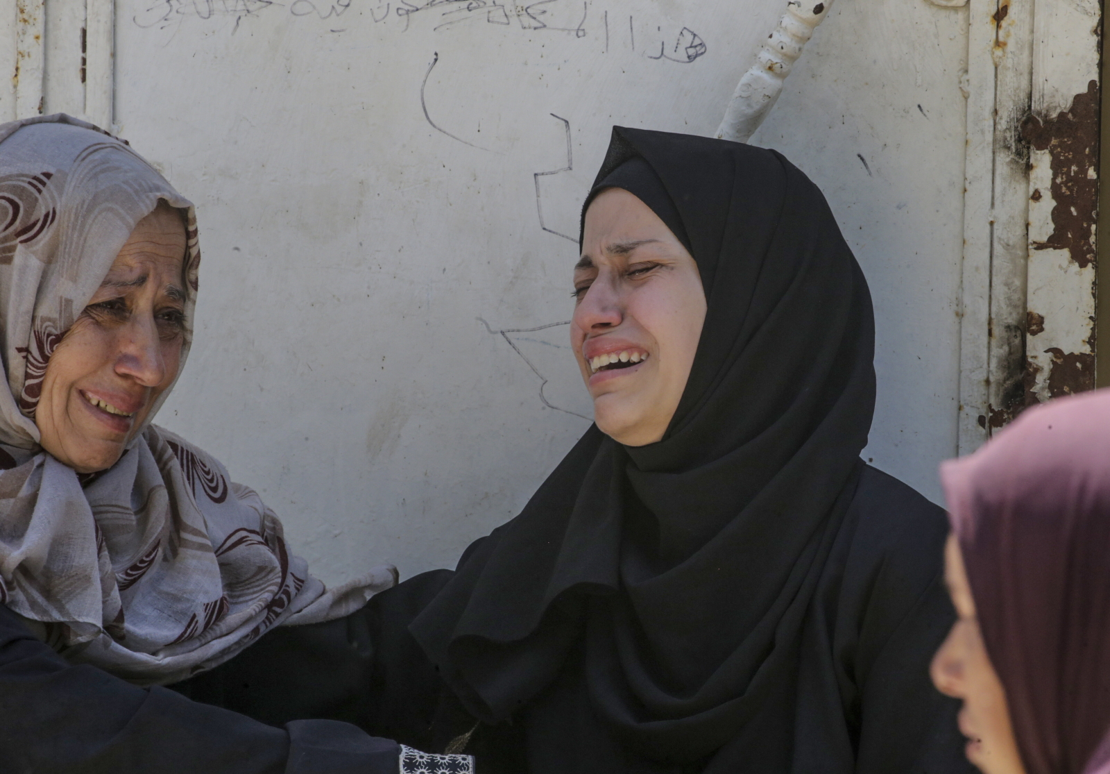 Apel katolików i Żydów w sprawie Gazy: nic nie usprawiedliwia masakry niewinnych