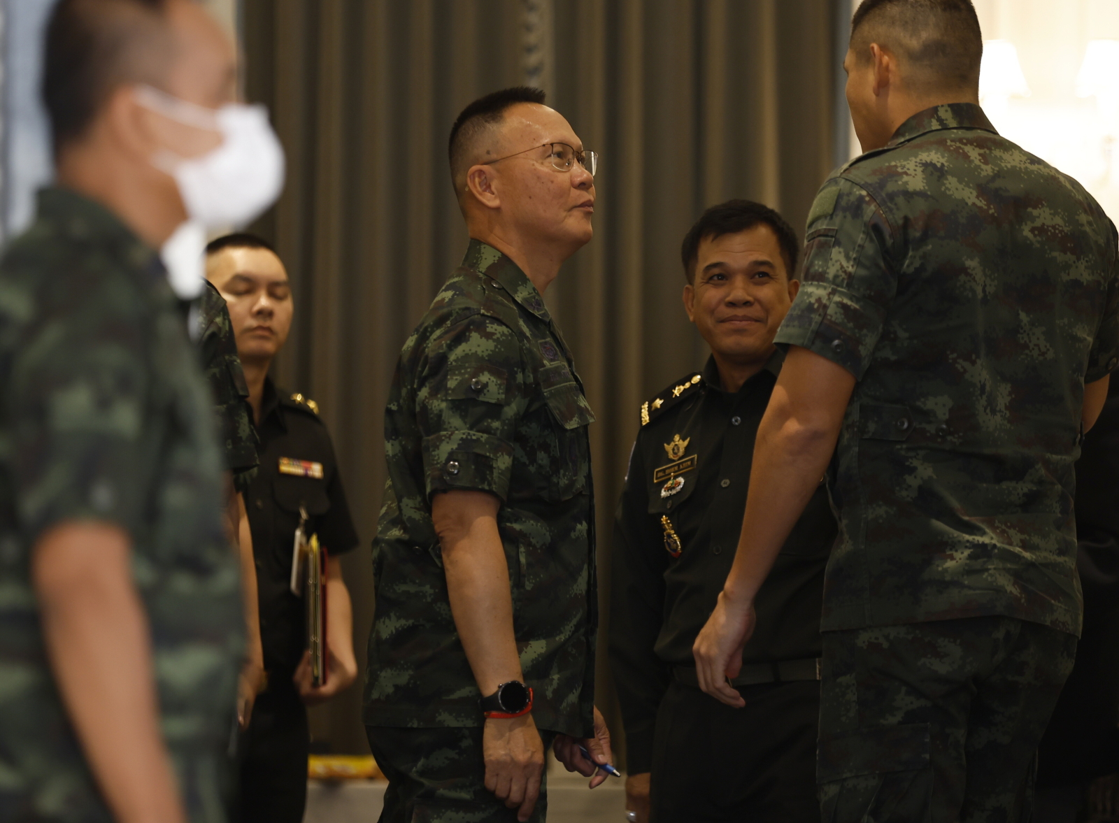 Wymiana ognia między Tajlandią i Kambodżą: rośnie liczba ofiar
