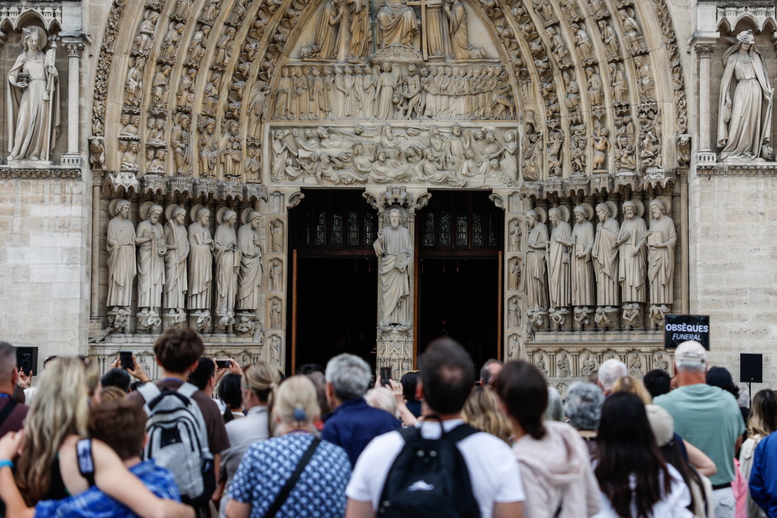 Narasta agresja wobec chrześcijan w Europie