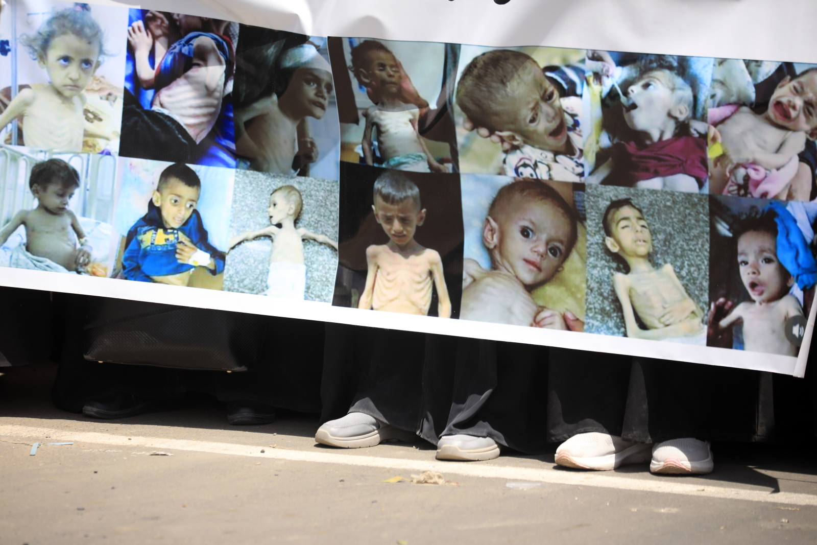 ONZ: szef WHO alarmuje, iż wielu ludzi w Strefie Gazy umiera z głodu