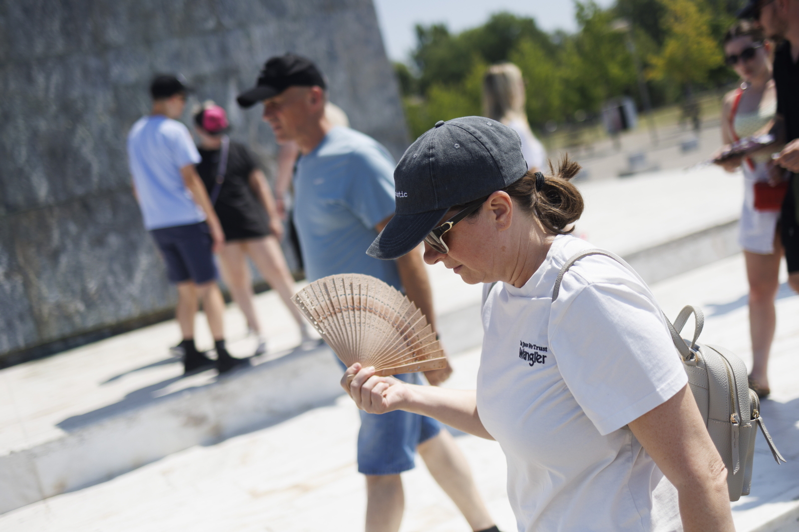 Czy wrócą do nas upały? W Grecji temperatura przekracza 40 stopni