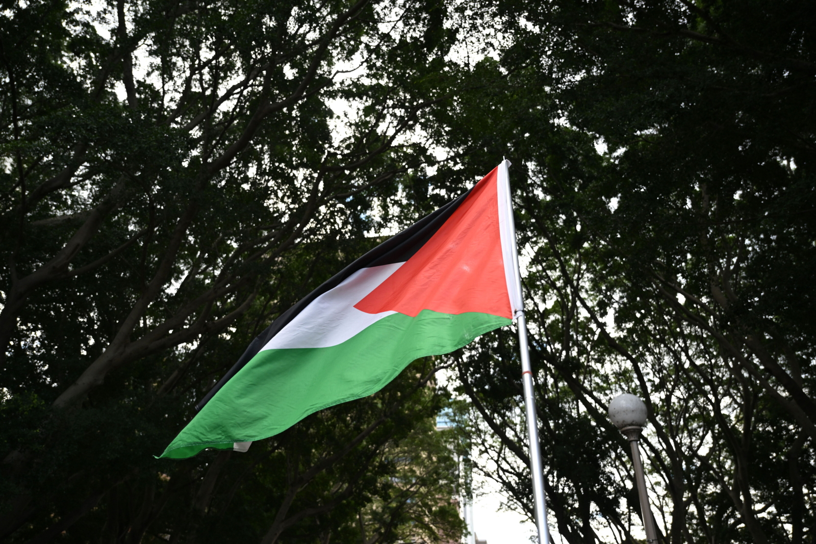 Wielka Brytania: anglikańscy biskupi chwalą uznanie państwowości Palestyny