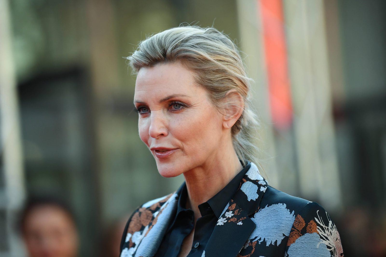 Była top modelka opowiada o swoim nawróceniu
