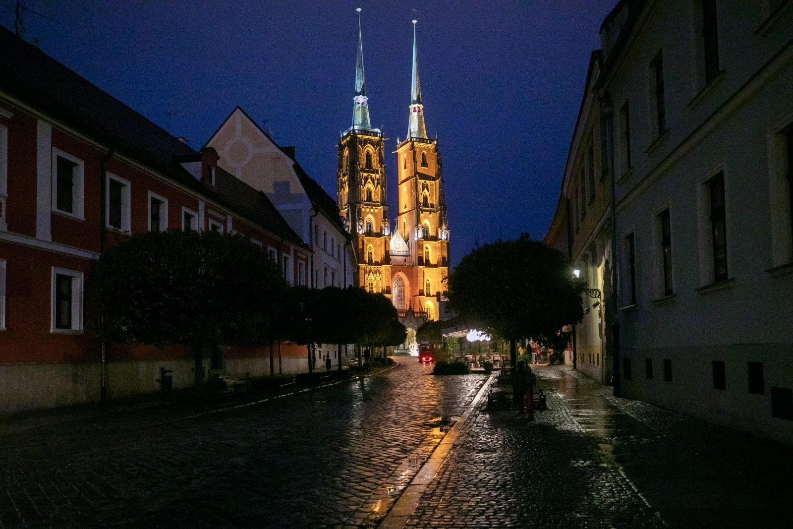Zakończenie Roku Jubileuszowego 2025 w archidiecezji wrocławskiej