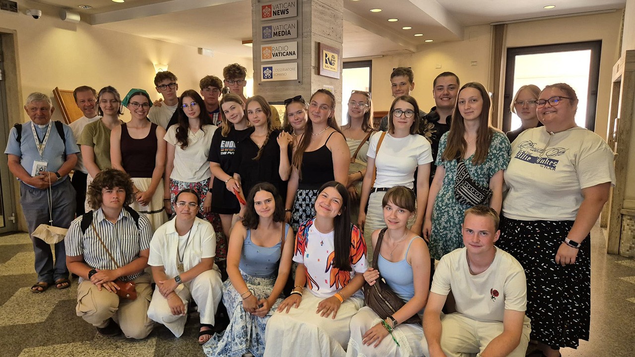 Rekolekcje oazowe w Rzymie: Tu było widać młody Kościół