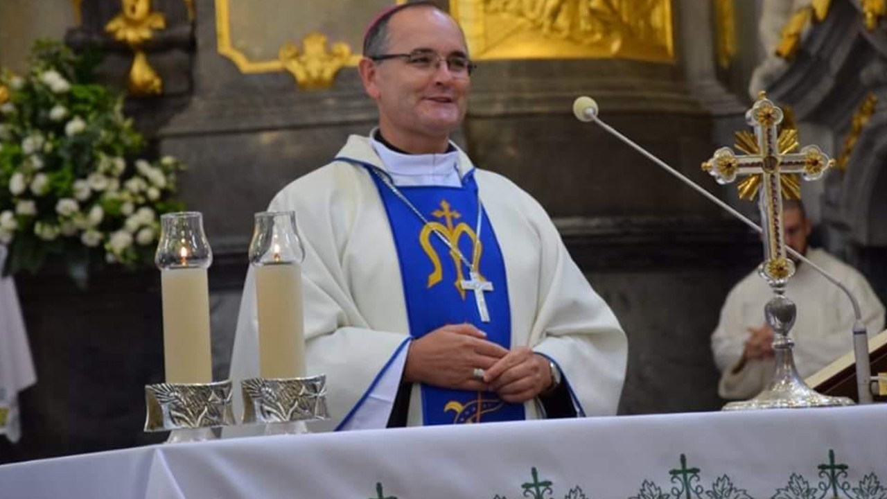 Abp Przybylski: Kościół szuka modelu równoległej katechezy szkolnej i przy parafii